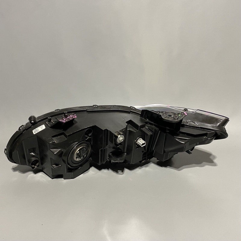 HONDA ACCORD SEDAN HEADLIGHT RIGHT PASSENGER LED 2018 2019 2020 OEM DA