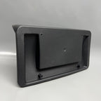 1096829-00-G TESLA MODEL 3 LICENSE PLATE BRACKET FRONT 2017 2018 2019 2020 2021 1096829-00-G
