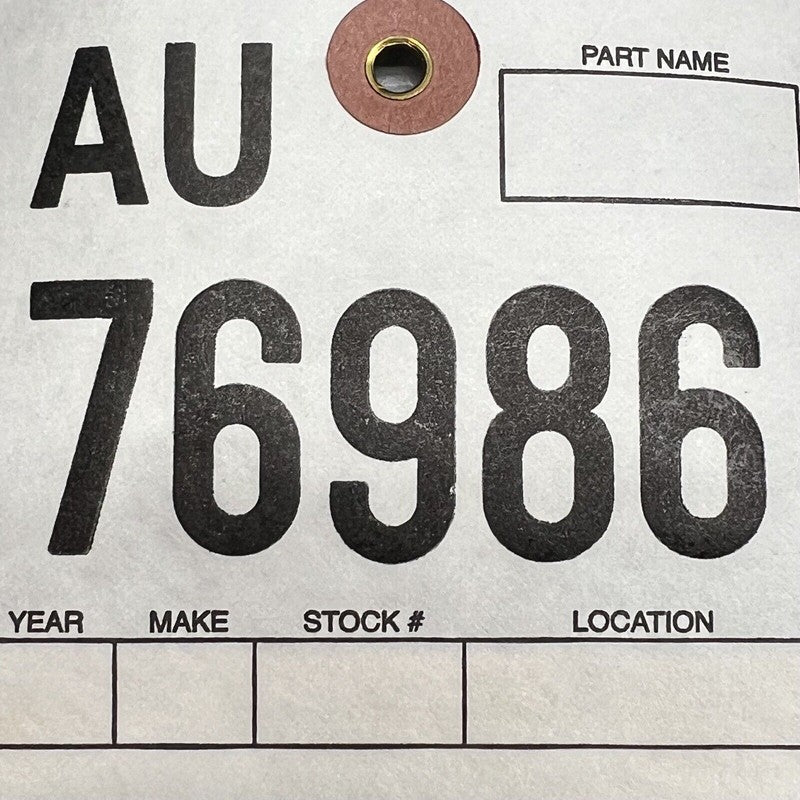 95B941031CS PORSCHE MACAN HEADLIGHT LEFT DRIVER BI-XENON 2015 2016 2017 OEM 95B941031CS