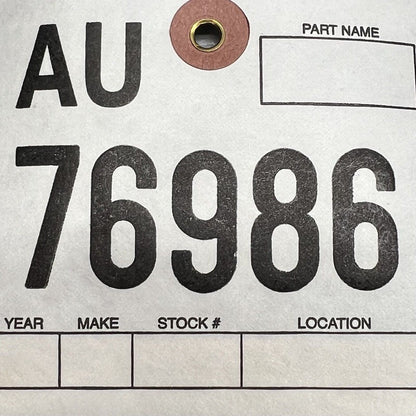 95B941031CS PORSCHE MACAN HEADLIGHT LEFT DRIVER BI-XENON 2015 2016 2017 OEM 95B941031CS