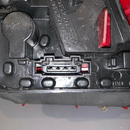 5C6945093 VOLKSWAGEN JETTA TAIL LIGHT LEFT TRUNK 5C6945093 2011 2012 2013 2014 OEM