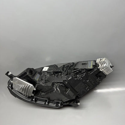 1077372-10-i TESLA MODEL 3 HEADLIGHT RIGHT PASSENGER 2017 2018 2019 2020 LED OEM 1077372-10-i