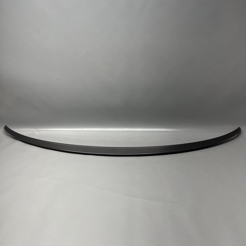 1533971-99-B TESLA MODEL Y SPOILER WING PERFORMANCE 2020 2021 2022 OEM 1533971-99-B