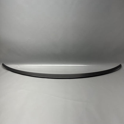 1533971-99-B TESLA MODEL Y SPOILER WING PERFORMANCE 2020 2021 2022 OEM 1533971-99-B
