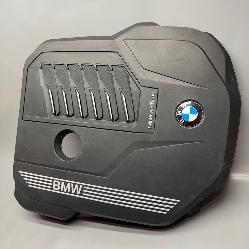 BMW X5 840 ENGINE COVER X6 X7 2020 2021 2022 2023 2024 2025 OEM 868736