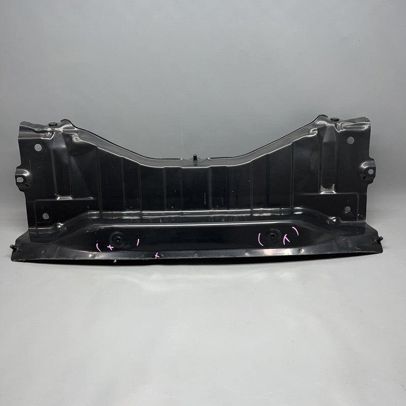 1487742-00-D TESLA MODEL Y REAR BODY PANEL 2020 2021 2022 2023 2024 OEM 1487742-00-D