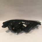 TESLA MODEL S HEADLIGHT LEFT DRIVER 2012 2013 2014 2015 XENON OEM