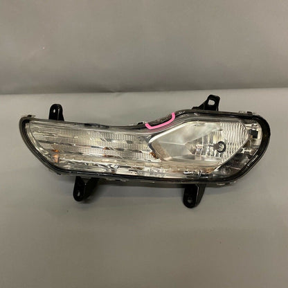 FORD ESCAPE FOG LIGHT LEFT DRIVER SIDE 2013 2014 2015 2016 OEM 