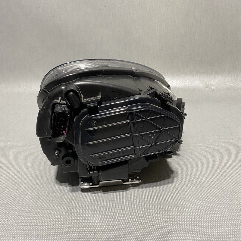 PORSCHE CAYENNE HEADLIGHT LEFT DRIVER XENON 7P5941031BC 2011 2012 2013