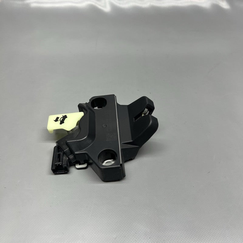 1092308-00-E TESLA MODEL 3 TRUNK LATCH LOCK 2017 2018 2019 2020 2021 2022 2023 1092308-00-E
