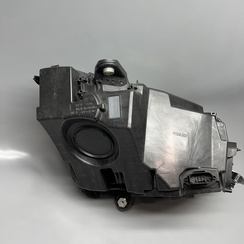 A2539067301 MERCEDES BENZ GLC300 HEADLIGHT LEFT DRIVER LED GLC43 2020 2021 2022 A2539067301