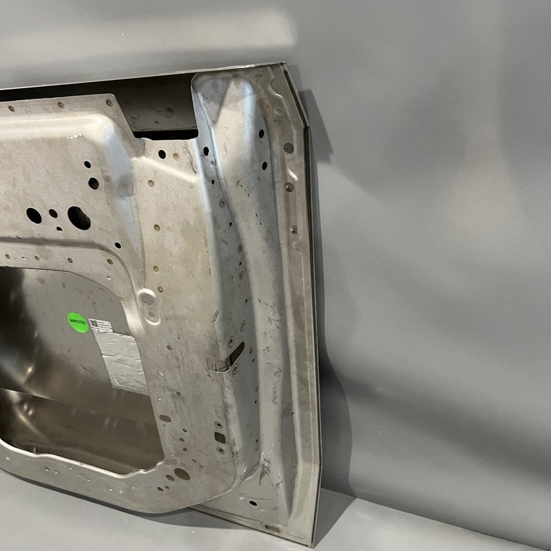 1814852-00-A TESLA CYBERTRUCK DOOR RIGHT REAR 2024 2025 OEM 1814852-00-A