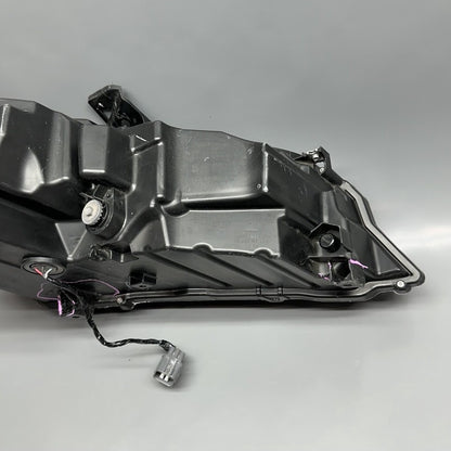 ACURA MDX HEADLIGHT LEFT DRIVER 2014 2015 2016 FULL LED XENON OEM