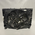 335 BMW 335 RADIATOR SEDAN F3 2016 2017 2018 OEM