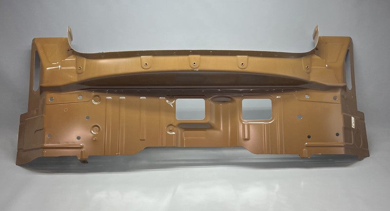 1683106-S0-A TESLA MODEL X PLAID REAR BODY PANEL 2021 2022 2023 OEM 1683106-S0-A