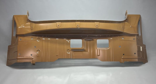 1683106-S0-A TESLA MODEL X PLAID REAR BODY PANEL 2021 2022 2023 OEM 1683106-S0-A