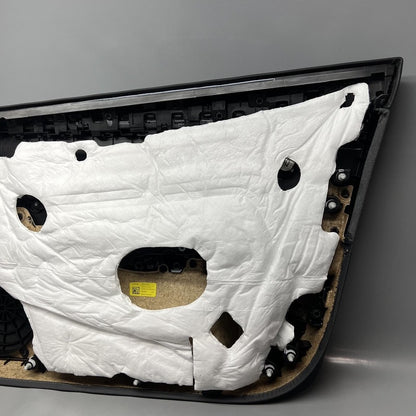 1983171-20-D TESLA MODEL 3 HIGHLAND DOOR PANEL LEFT FRONT 2024 2025 OEM 1983171-20-D