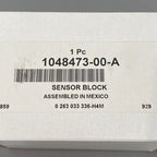1048473-00-A TESLA MODEL X,S PARKING SENSOR VERSION 2 AP1 1048473-00-A 2015 2016 OEM