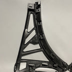 PORSCHE CAYENNE FRONT BUMPER BRACKETS 2011 2012 2013 2014 OEM 7P580717