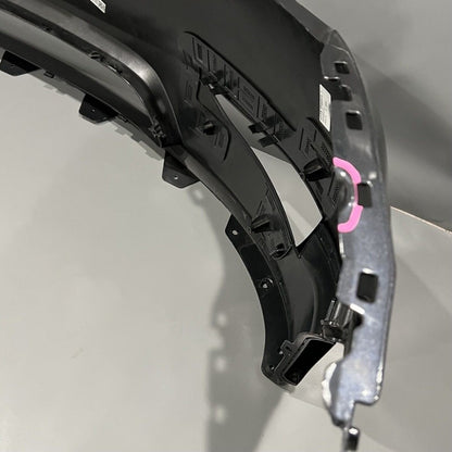 1687994-TX-A TESLA MODEL Y FRONT BUMPER 2023 2014 NON SENSOR 1687994-TX-A