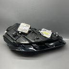 AUDI A3 HEADLIGHT LEFT DRIVER S3 2014 2015 2016 BI-XENON OEM 8V0941005