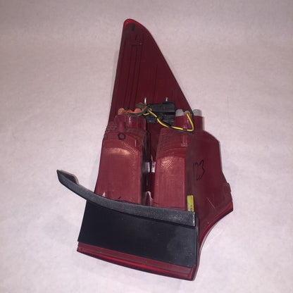 HYUNDAI SANTA FE TAIL LIGHT LEFT DRIVER SIDE 2013 2014 2015 OEM