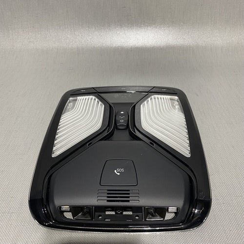 5A434B8-01 BMW 330 X3 X4 X5 HEADLINER CONTROL MODULE 2018 2019 2020 2021 2022 OEM