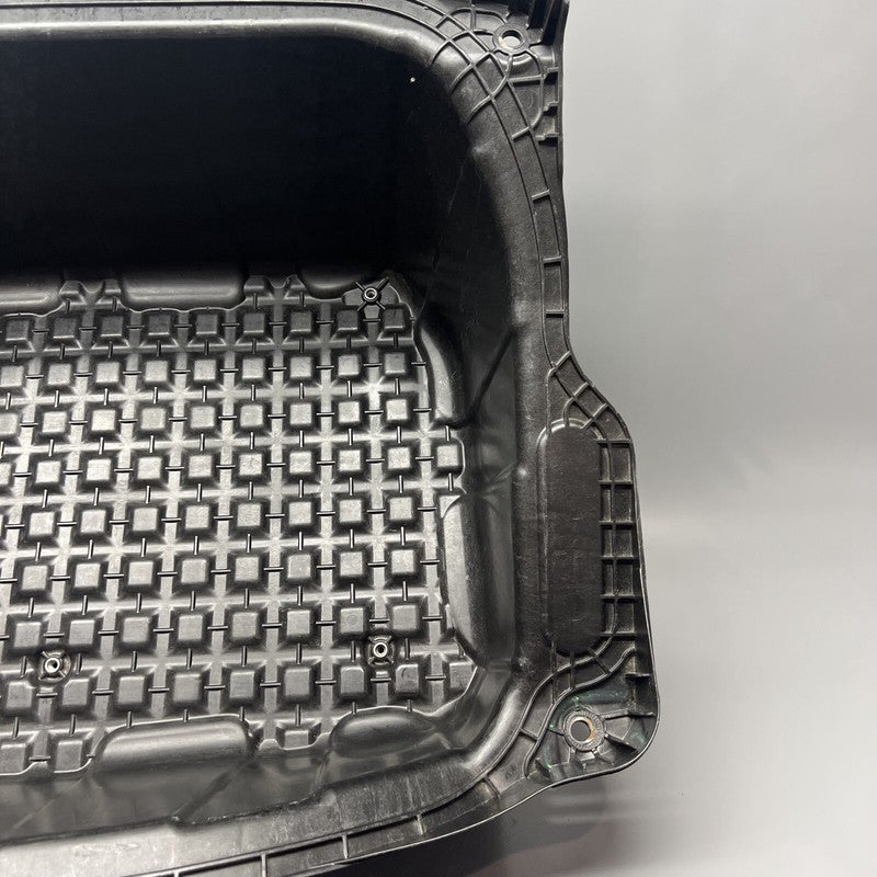 1487751-00-D TESLA MODEL Y TRUNK CARGO STORAGE REAR 2020 2021 2022 2023 OEM 1487751-00-D