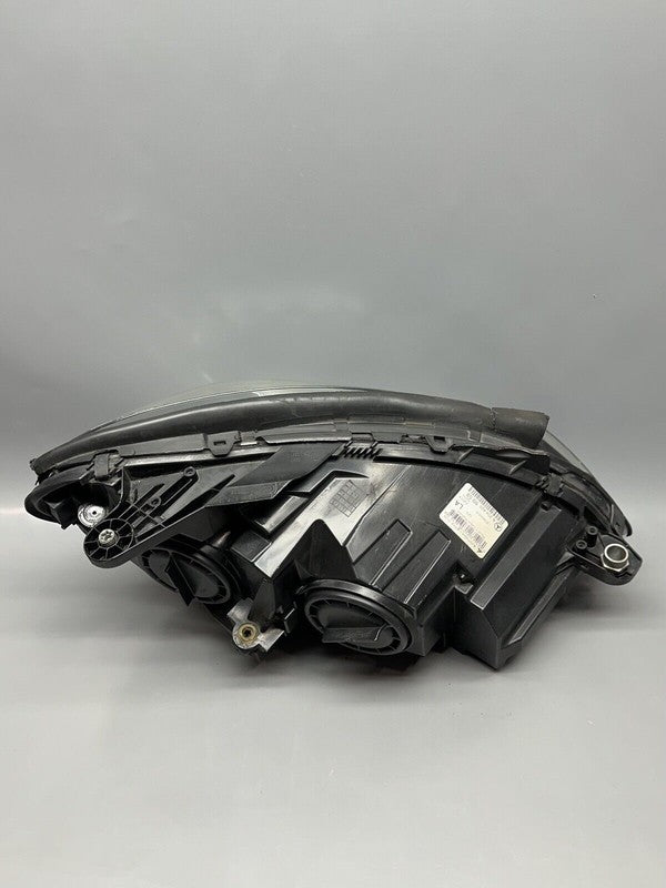 A2048209959 MERCEDES BENZ C250 HEADLIGHT LEFT DRIVER 2012 13 2014 HALOGEN A2048209959
