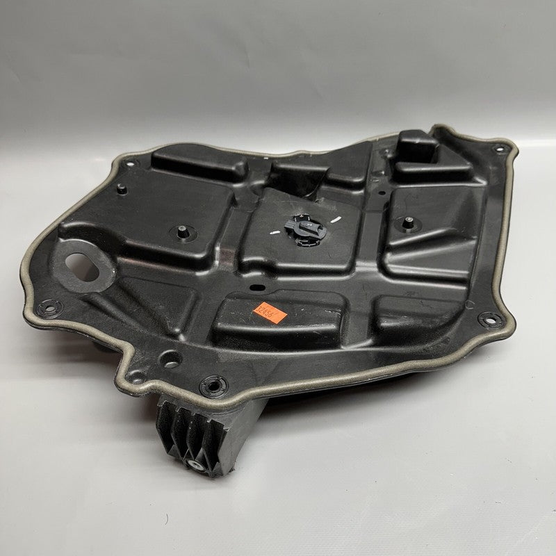 1584746-00-A TESLA MODEL S DOOR CLOSEOUT PANEL RIGHT FRONT 2021 2022 2023 OEM 1584746-00-A