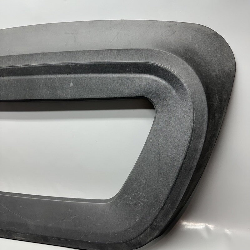 1494088-00-C TESLA MODEL Y HOOD LUGGAGE STORAGE BAFFLE 2020 2021 2022 2023 OEM 1494088-00-C