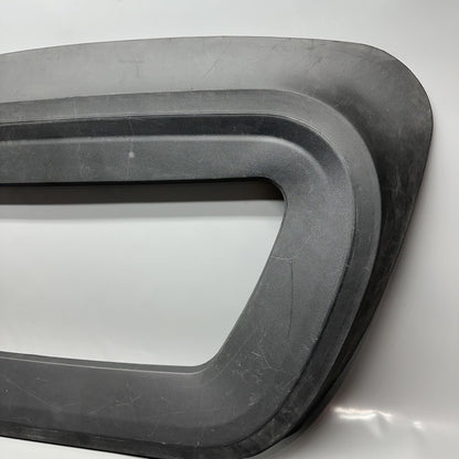 1494088-00-C TESLA MODEL Y HOOD LUGGAGE STORAGE BAFFLE 2020 2021 2022 2023 OEM 1494088-00-C