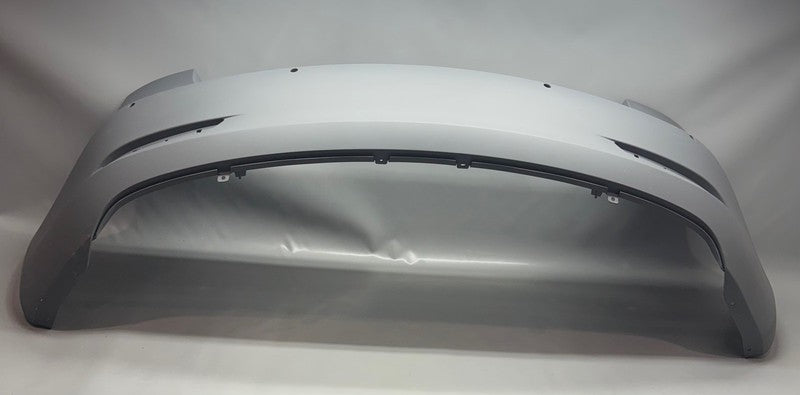 TESLA MODEL 3 REAR BUMPER 2017 2018 2019 2020 2021 RECONDITIONED OEM