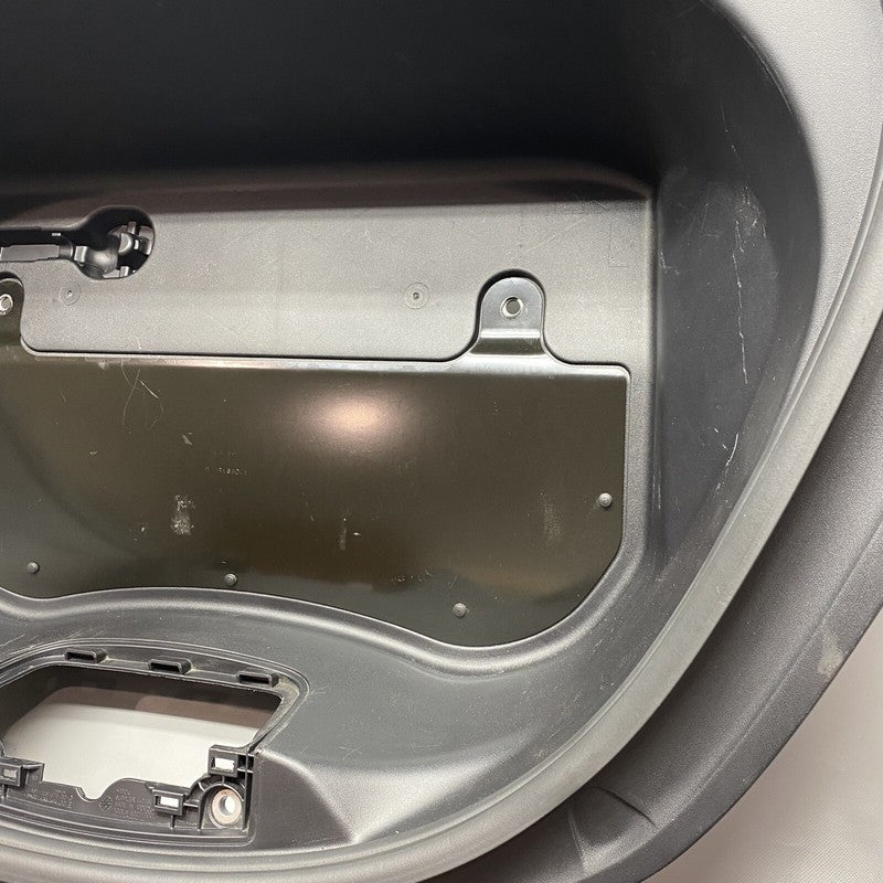 1081674-00-G TESLA MODEL 3 FRONT FRUNK STORAGE BOX 2017 2018 2019 2020 OEM 1081674-00-G