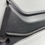 1006329-00-E TESLA MODEL S UNDER HOOD APRON COVER COWL 2012 2013 2014 2015 OEM 1006329-00-E