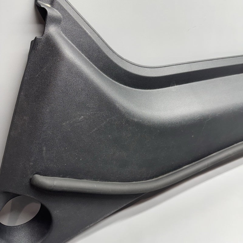 1006329-00-E TESLA MODEL S UNDER HOOD APRON COVER COWL 2012 2013 2014 2015 OEM 1006329-00-E