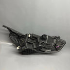 CHEVY EQUINOX HEADLIGHT LEFT DRIVER 2018 2019 2020 2021 OEM 84753435
