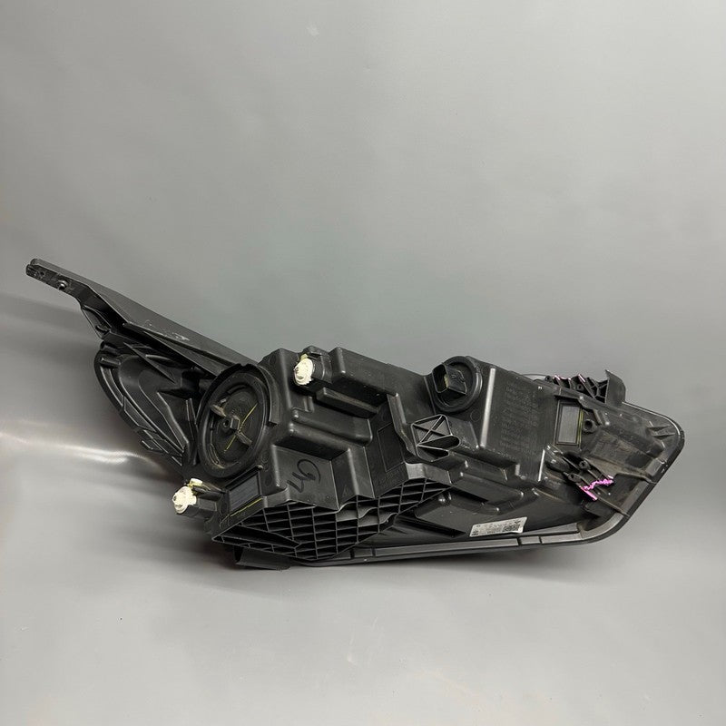 CHEVY EQUINOX HEADLIGHT LEFT DRIVER 2018 2019 2020 2021 OEM 84753435