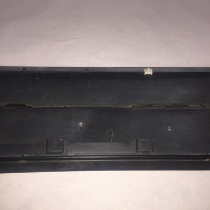 75731-33050 TOYOTA CAMRY RIGHT REAR DOOR MOLDING 1997 1998 1999 OEM