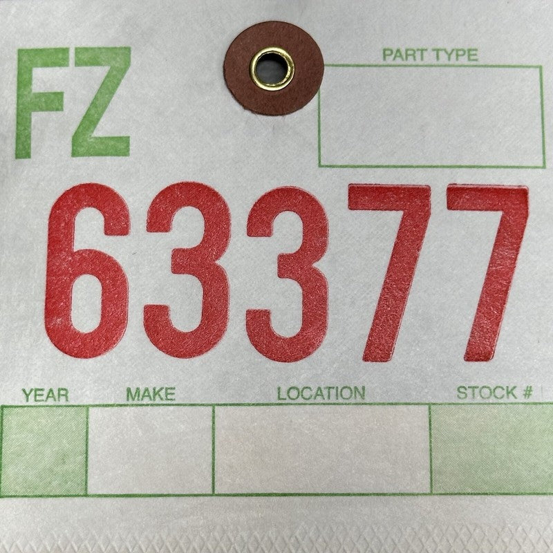 1619812-00-A TESLA MODEL Y WINDSHIELD COWL PANEL SHIELD 2020 2021 2022 2023 OEM 1619812-00-A