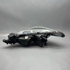 MAZDA 3 HEADLIGHT RIGHT PASSENGER 2017 2018 HALOGEN OEM