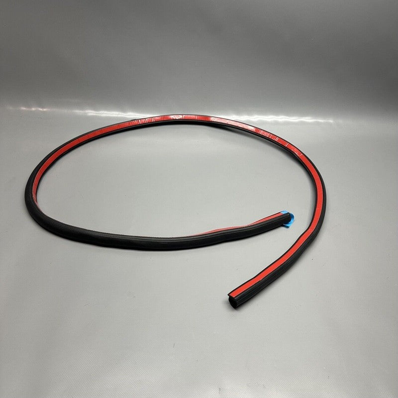 1090508-00-E TESLA MODEL 3 DOOR SECONDARY SEAL RIGHT REAR 2017 18 19 20 21 2022 1090508-00-E