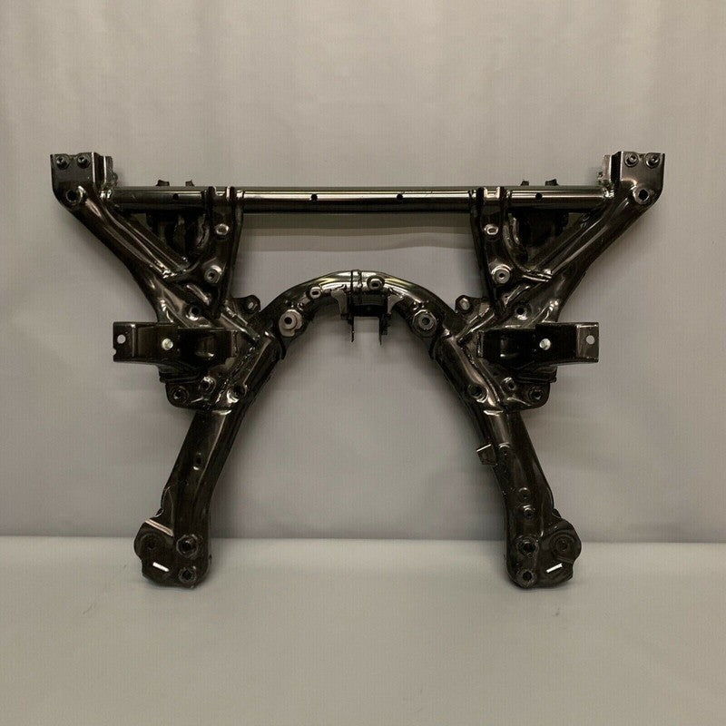 1044521-00-J TESLA MODEL 3 FRONT SUBFRAME CROSSMEMBER 2017 2018 2019 OEM