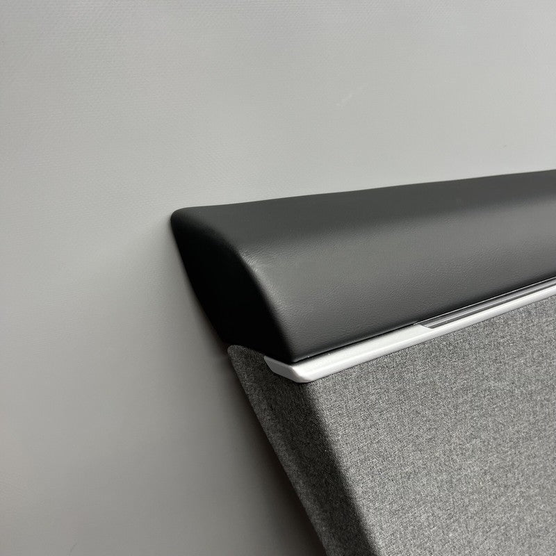 1776730-20-D TESLA MODEL 3 HIGHLAND DOOR PANEL LEFT REAR 2024 OEM 1776730-20-D