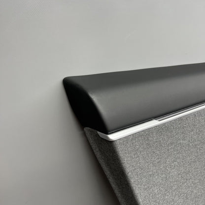 1776730-20-D TESLA MODEL 3 HIGHLAND DOOR PANEL LEFT REAR 2024 OEM 1776730-20-D