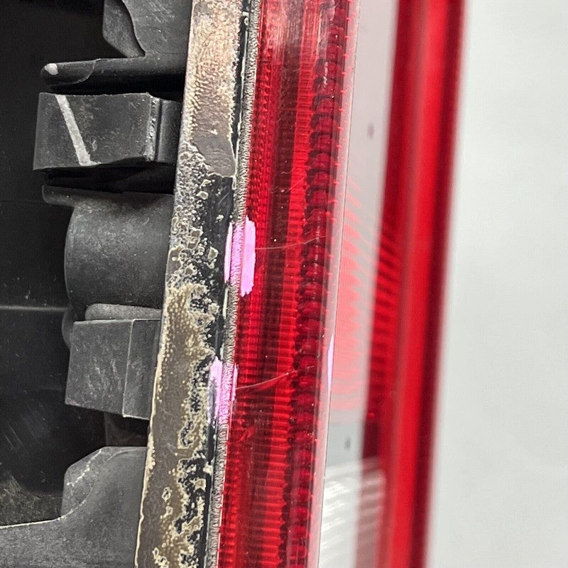 JEEP GLADIATOR TAIL LIGHT RIGHT PASSENGER 2020 2021 2022 23 2024 OEM 6