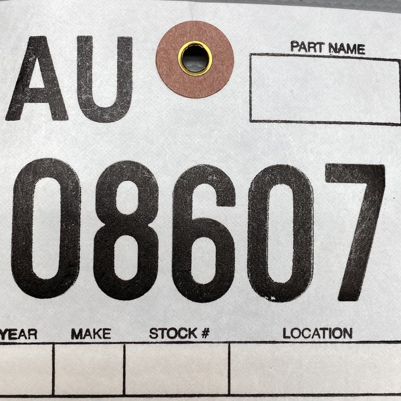 6577-9343687-01 BMW X3 SAFETY CONTROL MODULE 6577-9280186-01 2011 2012 2013 2014 2015 2016 2017 