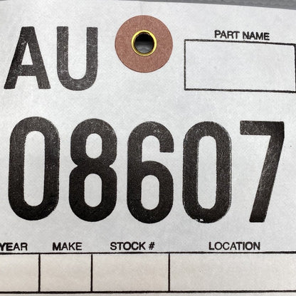 6577-9343687-01 BMW X3 SAFETY CONTROL MODULE 6577-9280186-01 2011 2012 2013 2014 2015 2016 2017 