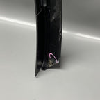 TESLA MODEL X FENDER FLARE LEFT FRONT 1035288-00-H 2016 2017 2018 2019