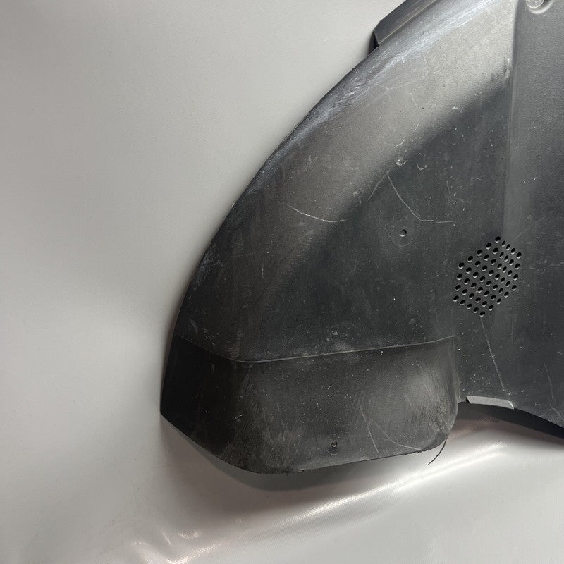 1493760-00-A TESLA MODEL Y FRONT LOWER SHIELD COVER 2020 2021 2022 2023 OEM 1493760-00-A